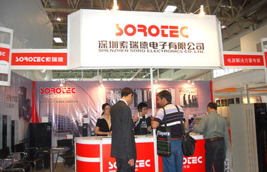 Informacje o targach Bejing Communication 2009