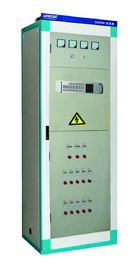 Double conversion 20KVA / 16KW Industrial Grade UPS with lightning protection DTS9310