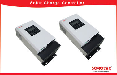 24V 100A MPPT Solar Controller, ładowarka baterii słonecznych