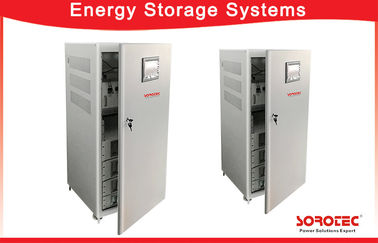 Wszystko w jednym poza siatką Systemy do przechowywania energii słonecznej 230V 5kW Pure Sine Wave