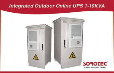 240VDC1000KVA / 8000W 260V mg erozja Zewnętrzny zasilacz UPS do spawania zbiorników wodoszczelnych