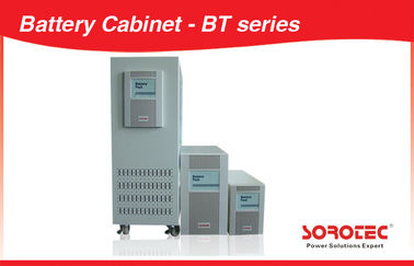 BT9000 9Ah / 7Ah Gumowane Akcesoria UPS obejmują kartę snmp z akumulatorem