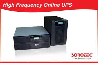 0.9 Output Power Factor UPS HP9117C 0.7-3KVA