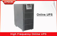 1-3KVA Capacity Inverter High Frequency Online UPS 1Ph in 1Ph out , Small Size