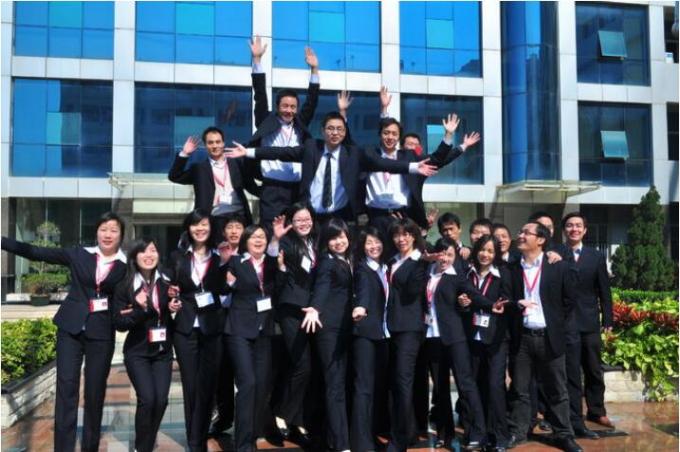 Chiny Shenzhen SORO Electronics Co., Ltd. profil firmy 6