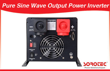 MPPT Charger Controller Power Inverter for Home 230Vac / 120Vac