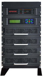 N+X Module UPS 5-210KVA