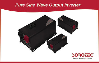 Pure Sine Wave UPS Power Inverter 1000W - 6000W WITH short circuit
