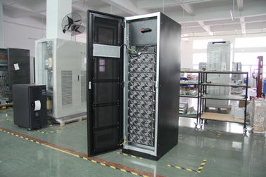 Smart Rack Mount UPS High Frequency Online Modular UPS 10 - 300KVA