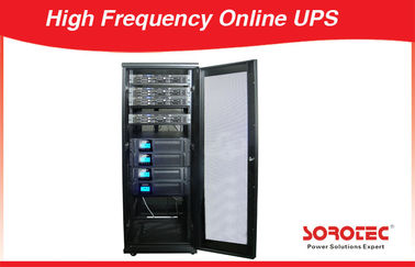 Voltage Circuit uninterruptible power supply rack mount UPS 6KVA 60-138VAC or 130-276VAC