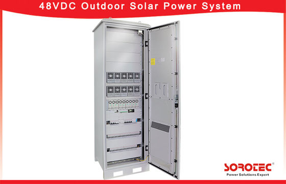 SHW48500 Hybrid Solar System MCU Sterowanie mikroprocesorowe dla elektrowni